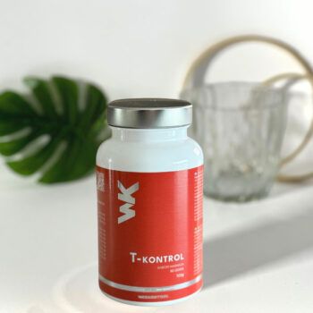 T-Kontrol Naranja