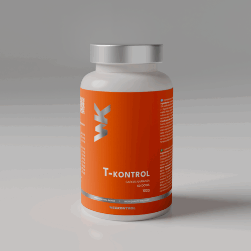 T-Kontrol Naranja