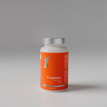 T-Kontrol Naranja