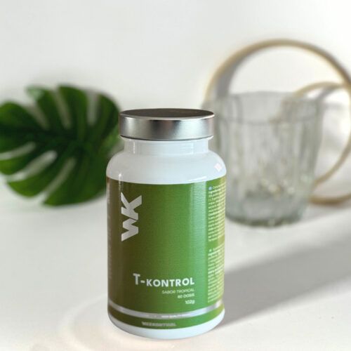 T-Kontrol Tropical