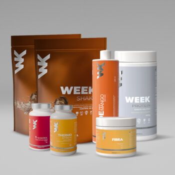 Avanzado 5 Proteína
