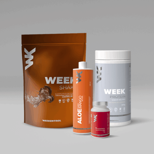 Básico 2 Proteína