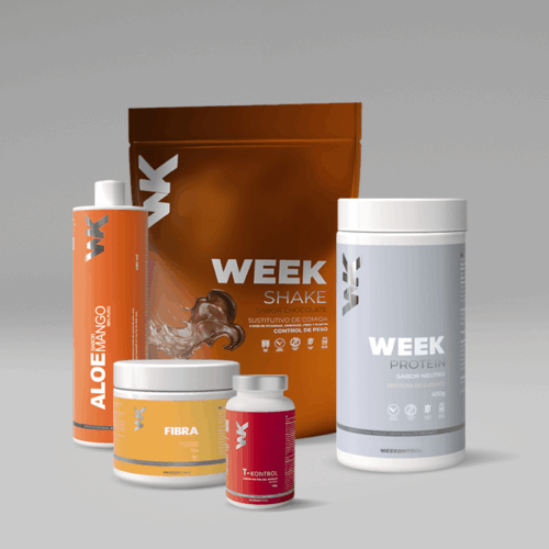 Básico 3 Proteína