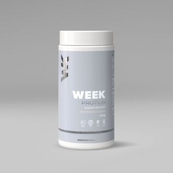 Proteína vegetal