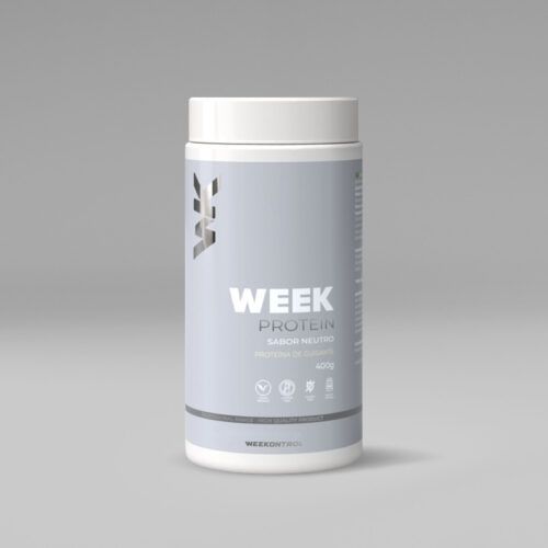 Proteína vegetal
