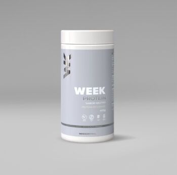 Proteína vegetal