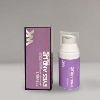 Prevent Eyes & Lip Contour