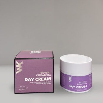 Prevent Day Cream