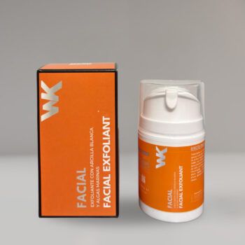 Facial Exfoliant