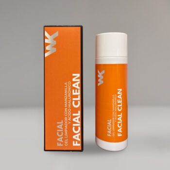 Facial Clean