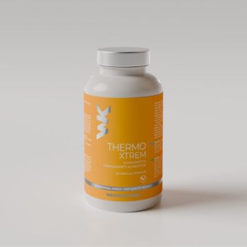 Quemagrasas Thermo Xtrem