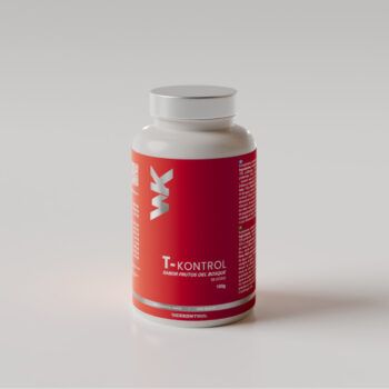 T-Kontrol Frutos del bosque