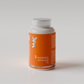 T-Kontrol Melocotón