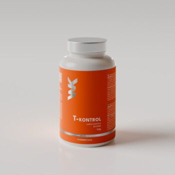 T-Kontrol Naranja