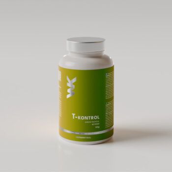 T-Kontrol Tropical