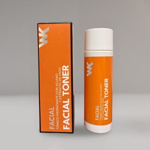 Facial Toner
