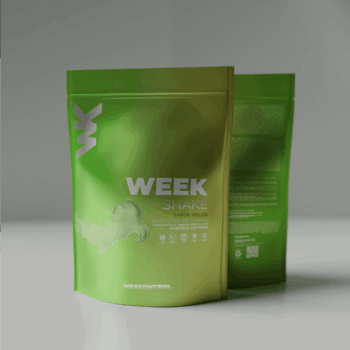 Batido de Melón Week Shake