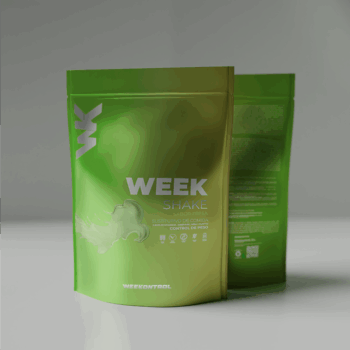 Batido de Melón Week Shake