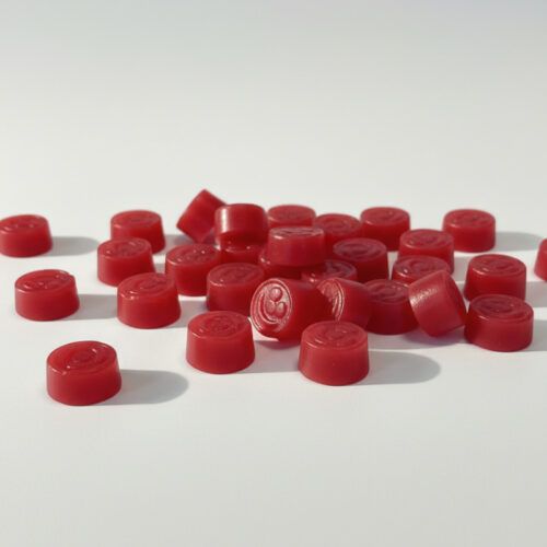 Gominolas de Creatina