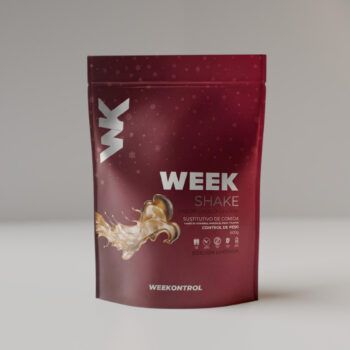 Batido de ChocoCherry