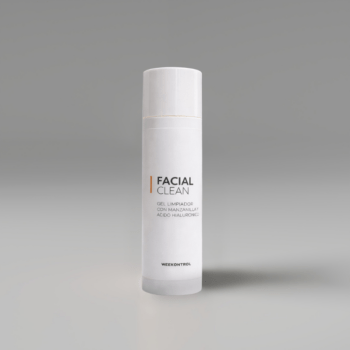 Facial Clean