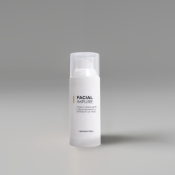 Mascarilla purificante