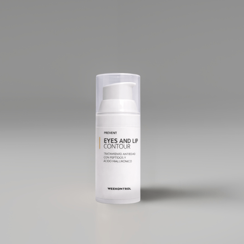 Prevent Eyes & Lip Contour