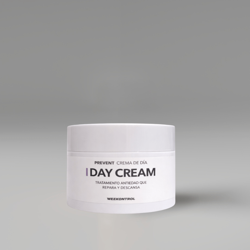 Prevent Day Cream