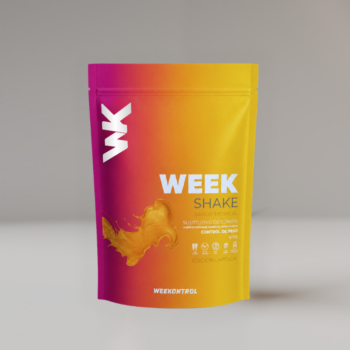 Batido Tropical Week Shake