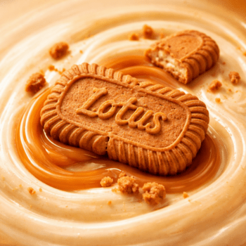 Alternative view of Batido de Lotus Week Shake