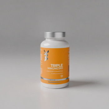 Triple Magnesio