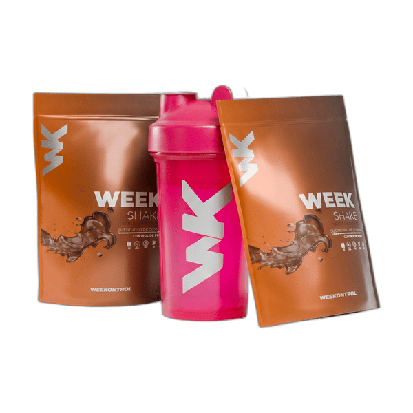 Week Shake