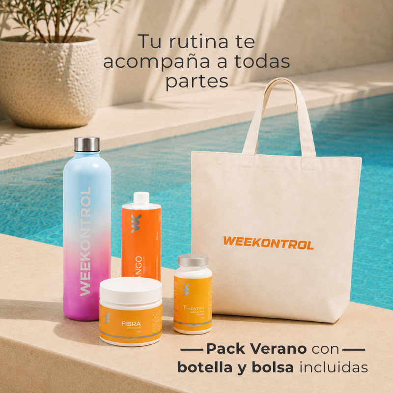 PACK VERANO