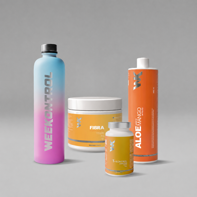 PACK VERANO