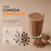Batido de Chocochips Week Shake - Imagen 2