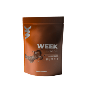 Batido de Chocochips Week Shake