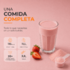 Batido de Fresa Week Shake - Imagen 2