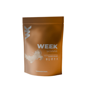 Batido de Galleta Week Shake