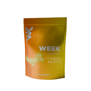 Batido de Piña Week Shake