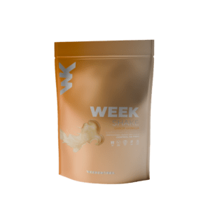 Batido de Vainilla Week Shake