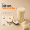 Batido Coco-Piña Week Shake - Imagen 2