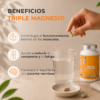 Triple Magnesio - Imagen 2