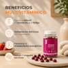 Gominolas de Vitaminas - Imagen 2