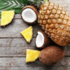 Batido Coco-Piña Week Shake - Imagen 3