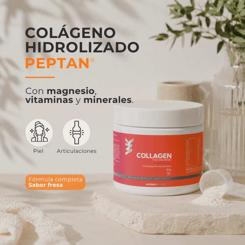 Colágeno - Imagen 2