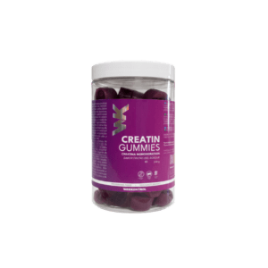 Gominolas de Creatina
