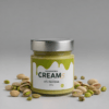 Crema proteica de Pistachos - Imagen 2