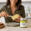 Crema proteica de Pistachos - Imagen 3