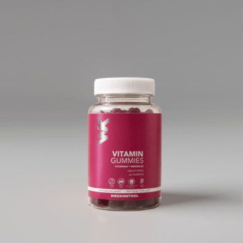 Gominolas de Vitaminas
