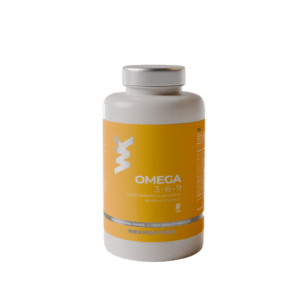 Omega 3 6 9